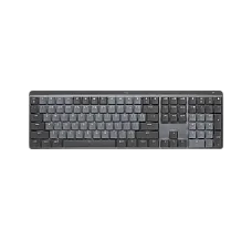 Wireless Keyboard Logitech MX Mecha..