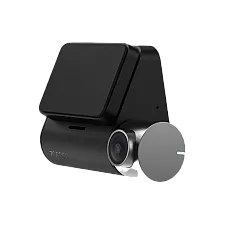 70mai Dash Cam Pro Plus A500S, Blac..