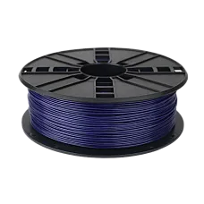 PLA 1.75 mm, Blue Galaxy Filament, ..