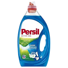 Persil Gel Fresh by Silan 60WL 3 L..