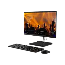 Моноблок Lenovo V30a 22IML, 21,5