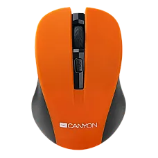 Wireless Mouse Canyon MW-1, Optical..
