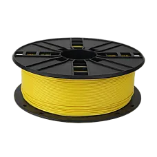 PLA 1.75 mm, Yellow Filament, 1 kg,..
