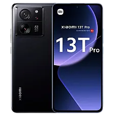 Xiaomi 13T PRO 12/512GB Black EU..