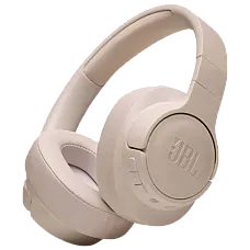 Headphones  Bluetooth  JBL T710BTBL..