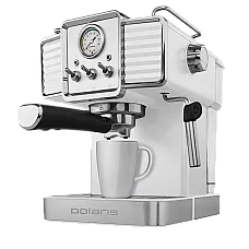 Coffee Maker Espresso Polaris PCM15..
