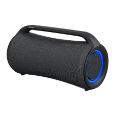 Portable Audio System  SONY SRS-XG5..
