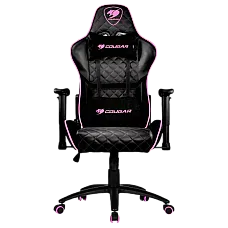 Gaming Chair Cougar ARMOR ONE Eva B..