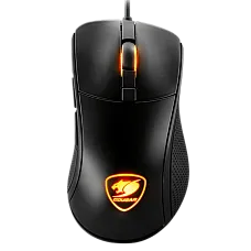 Gaming Mouse Cougar Surpassion, 50-..