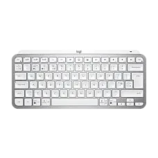 Wireless Keyboard Logitech MX Keys ..
