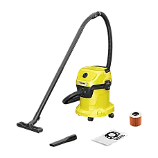 Vacuum Cleaner Karcher 1.628-122.0 ..