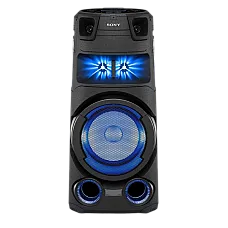 Audio System  SONY MHC-V43D..