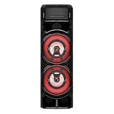 Portable Audio System LG XBOOM ON99..