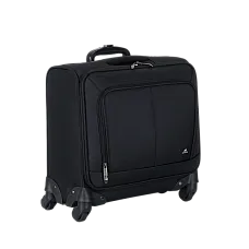 RIVACASE 8481 black Trolley bag 20