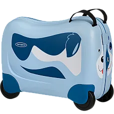Valiza Samsonite DREAM RIDER catelu..