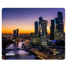 Коврик для мыши SVEN MP-03, 220мм x..