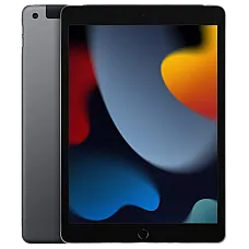 Apple 10.2-inch iPad Wi-Fi + Cellul..
