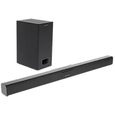 Soundbar  Sharp HT-SBW110V08..