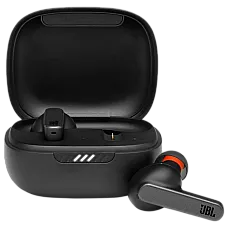  True Wireless JBL  LIVE PRO+ Black..
