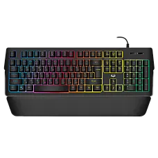 Gaming Keyboard SVEN KB-G9400, Macr..