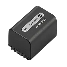 Battery pack Sony NP-FH70 InfoLITHI..
