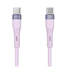 Type-C to Type-C Cable Nilkin, Flow..
