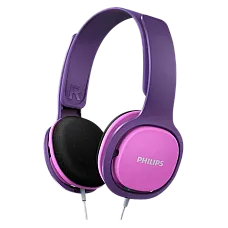 Headphones Philips Kids SHK2000PK/0..