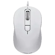 Mouse Asus MU101C Silent, 1000-3200..