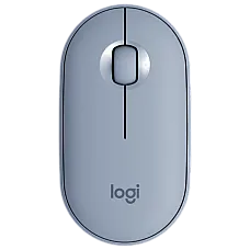 Wireless Mouse Logitech M350, Optic..
