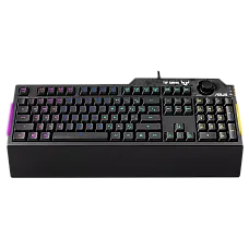 Gaming Keyboard Asus TUF Gaming K1,..