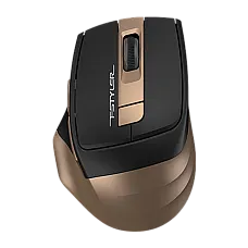 Wireless Mouse A4Tech FG35, Optical..