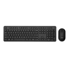 Wireless Keyboard & Mouse Asus CW10..