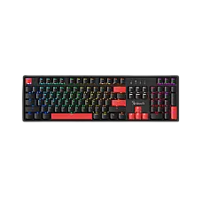 Gaming Keyboard Bloody S510R, Mecha..