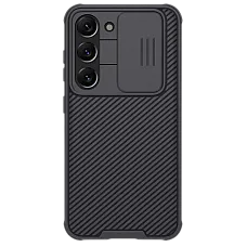 Nillkin Sam. Gal. S23+, Camshield P..
