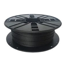 PLA 1.75 mm, Carbon Filament, 0.8 k..