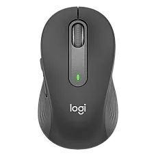 Wireless Mouse Logitech M650 Signat..
