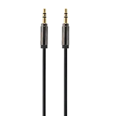 Cable 3.5mm jack - 3.5mm jack,  1.8..