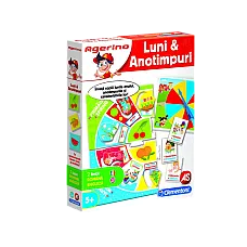 As Kids 1024-50053 Joc Educativ Age..