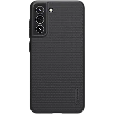 Nillkin SAM. S21 FE, Frosted, Black..