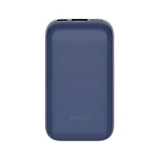 Power Bank, Xiaomi 10000 mah, 33W P..