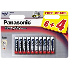 Panasonic  
