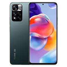 Redmi Note 11 Pro+ 5G 8/256 Green..