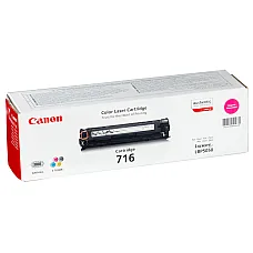 Laser Cartridge Canon 716 M, Magent..