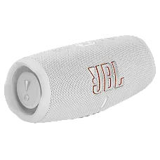 Portable Speakers JBL Charge 5, Whi..