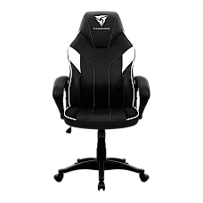 Gaming Chair ThunderX3 EC1  Black/W..