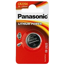 CR2354, Blister*1, Panasonic, CR-23..