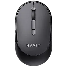 Wireless Mouse Havit MS78GT, 1200-3..