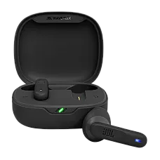  True Wireless JBL  Wave  Flex, Bla..