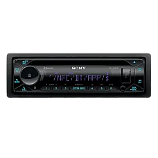 Car Media Receiver Bluetooth SONY M..