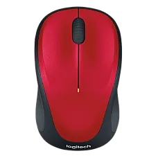 Mouse Logitech Retail M235 , Wirele..